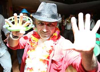 Özel Organizasyonlar